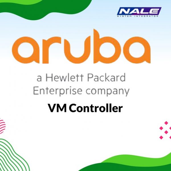 Aruba MC-VA-250 (RW) Controller 250 AP E-LTU