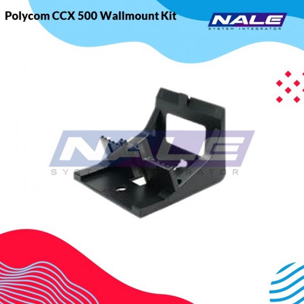 Polycom CCX 500 Wallmount Kit