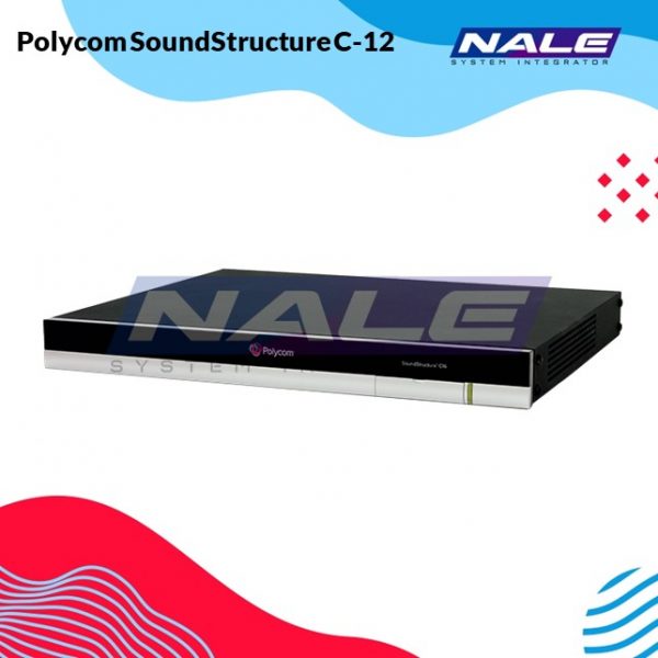 Polycom Sound Structure C-12