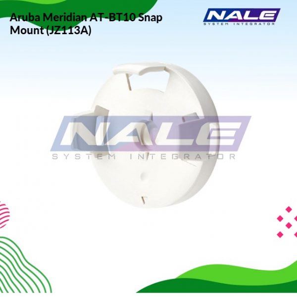 Aruba Meridian AT-BT10 Snap Mount (JZ113A)