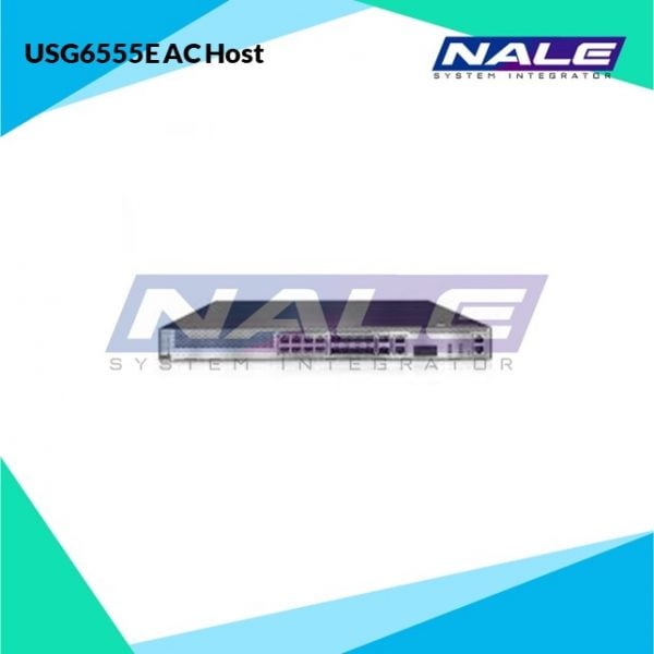 USG6555E AC Host