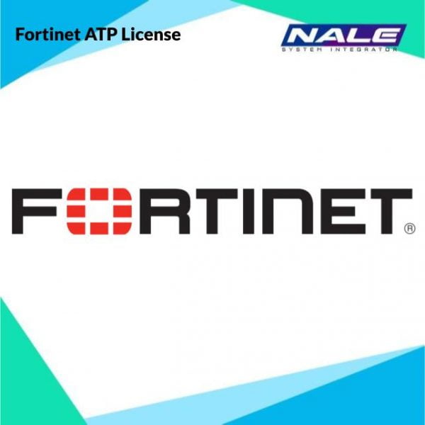 FortiGate-100E 5 Year Advanced Threat Protection