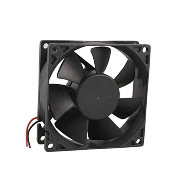 Arista 7130 Series 1RU DC PS and Fan Kit Rear to Front (Spare)
