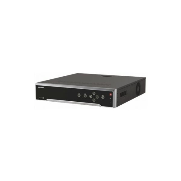 HikVision Nvr 64-ch 2U 4K NVR