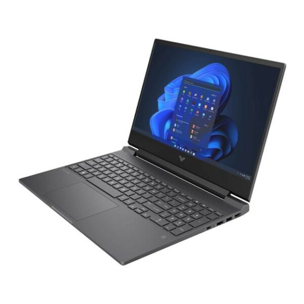 Victus by HP Laptop 15-fa0011TX Mica Silver