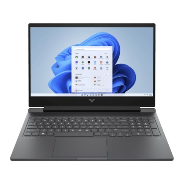 Victus by HP Laptop 16-r0017TX Mica Silver