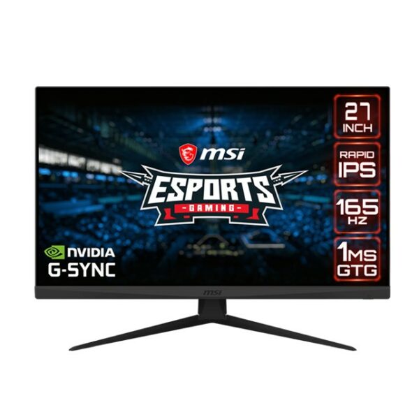 MSI Monitor Optix G273QF