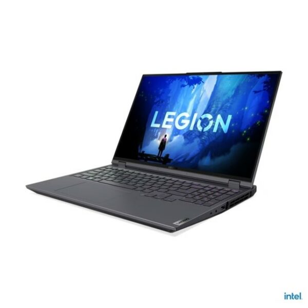 Legion 5 Pro 16IAH7H - RHID M300RGB