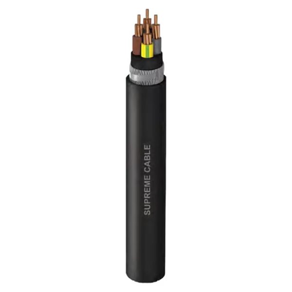 Kabel Supreme NYFGbY 4x240 mm2 / meter