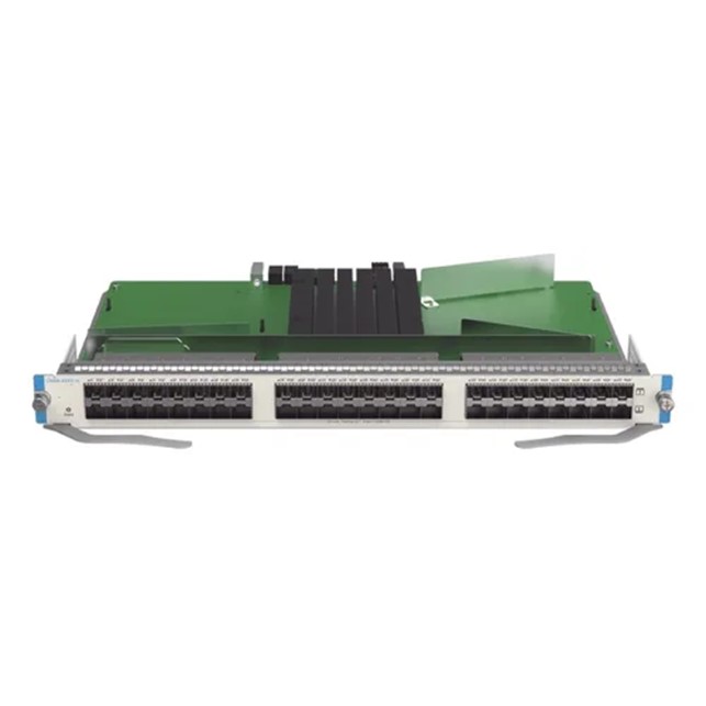 CM88-48XS-H Ruijie CM88-48XS-H Line Card 48 Port Gigabit SFP+ - Gambar 1